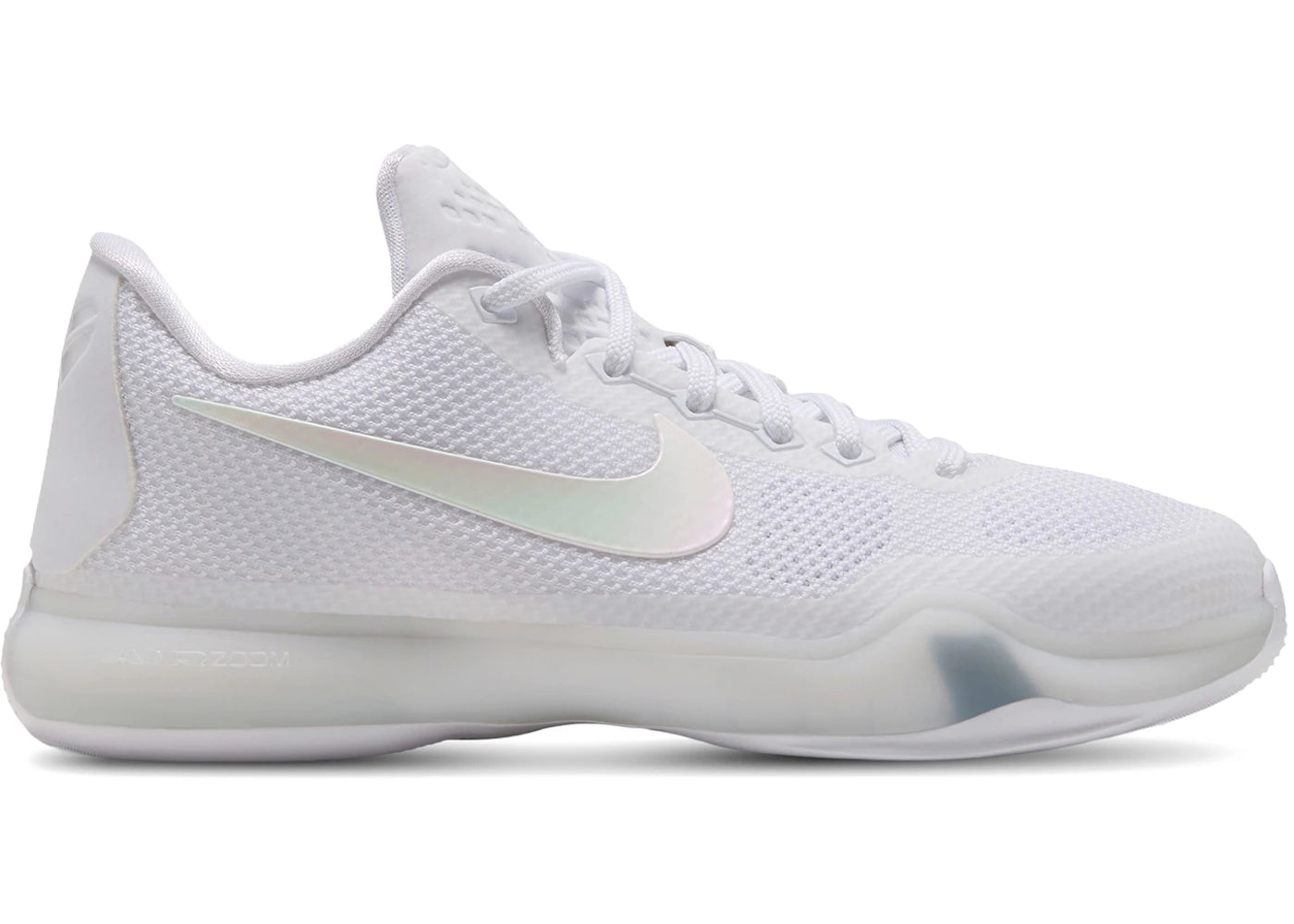 Nike Kobe 10 Low Halo - main view