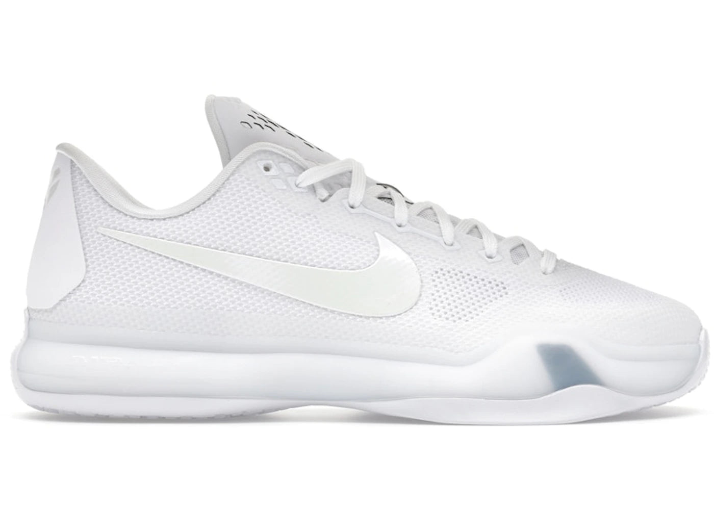 Nike Kobe 10 Protro Low Halo - main view