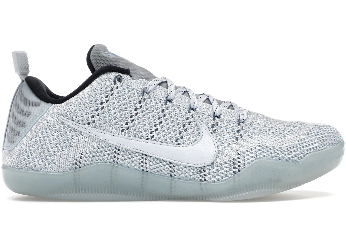 Nike Kobe 11 Elite Low-4KB Pale Horse