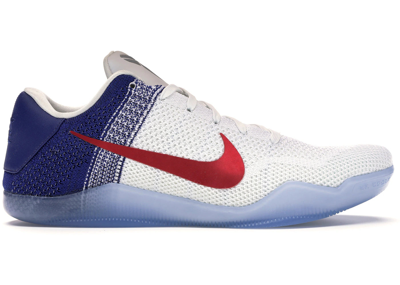 Nike Kobe 11 Elite Low-USA