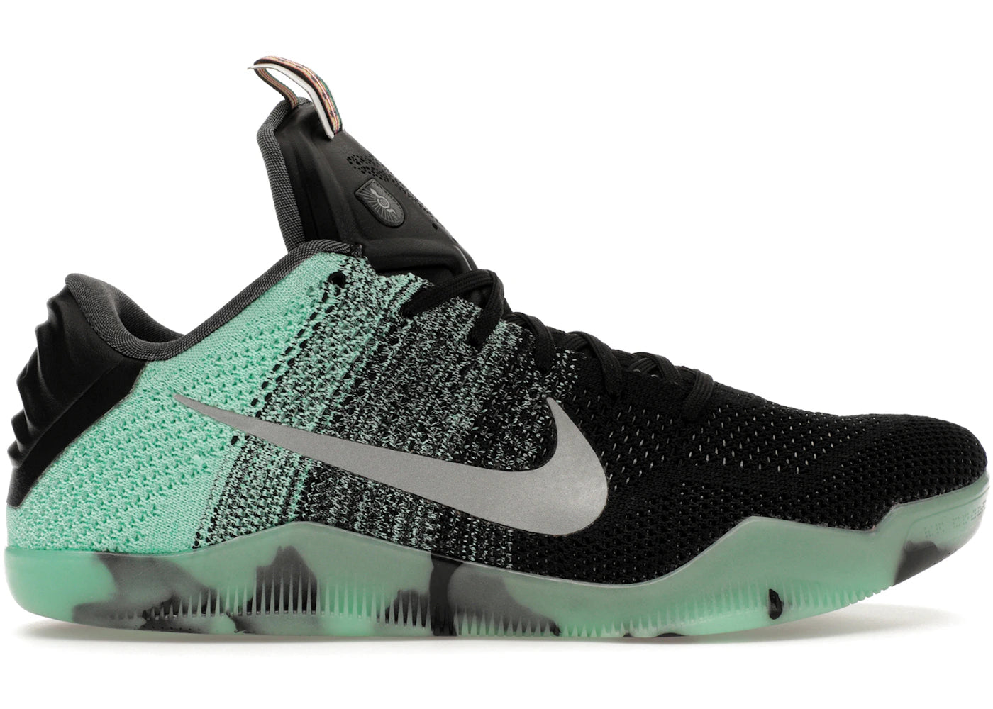 Nike Kobe 11 Elite Low-All-Star (2016)