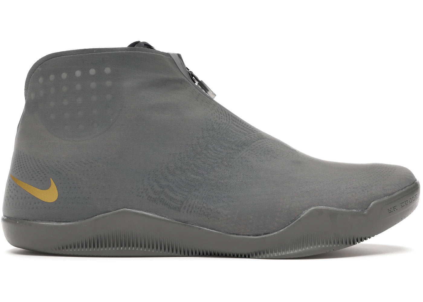 Nike Kobe 11 Alt-Tumbled Grey