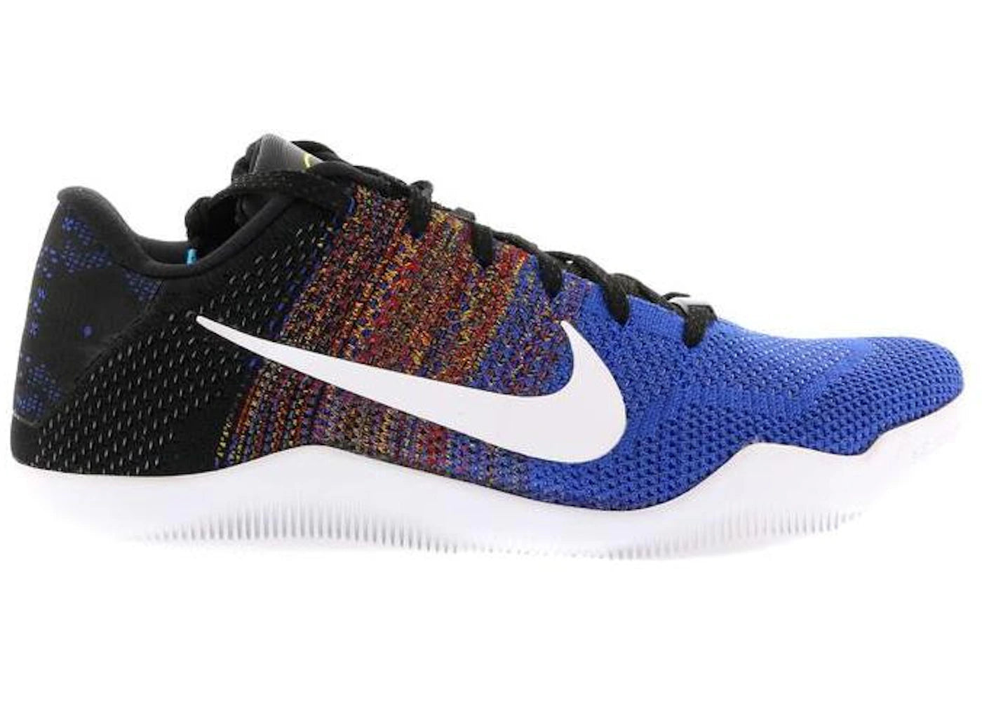 Nike Kobe 11 Elite Low-BHM (2016)