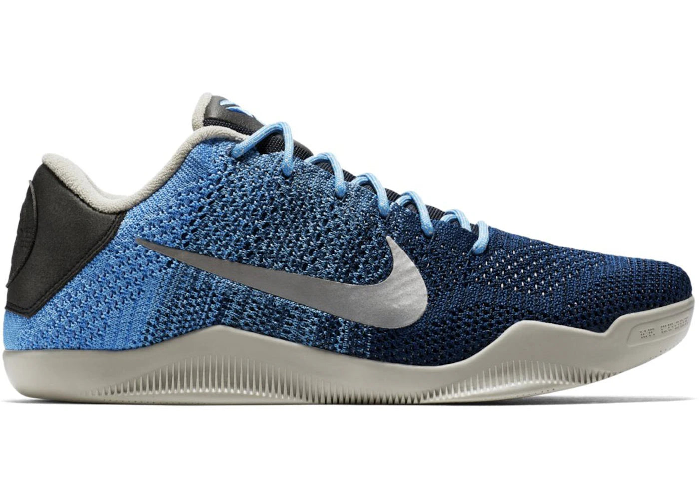 Nike Kobe 11-Brave Blue