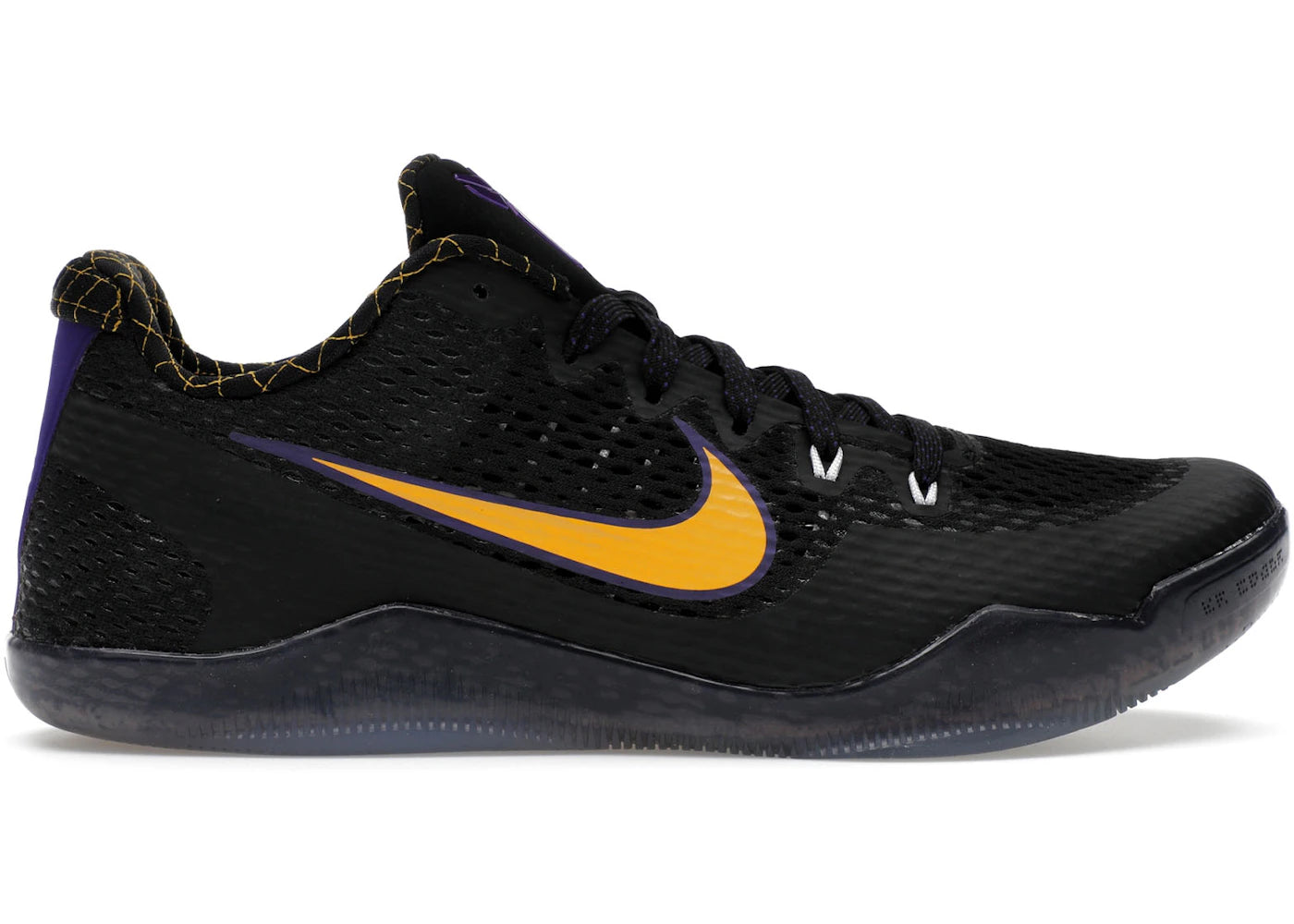 Nike Kobe 11-Carpe Diem