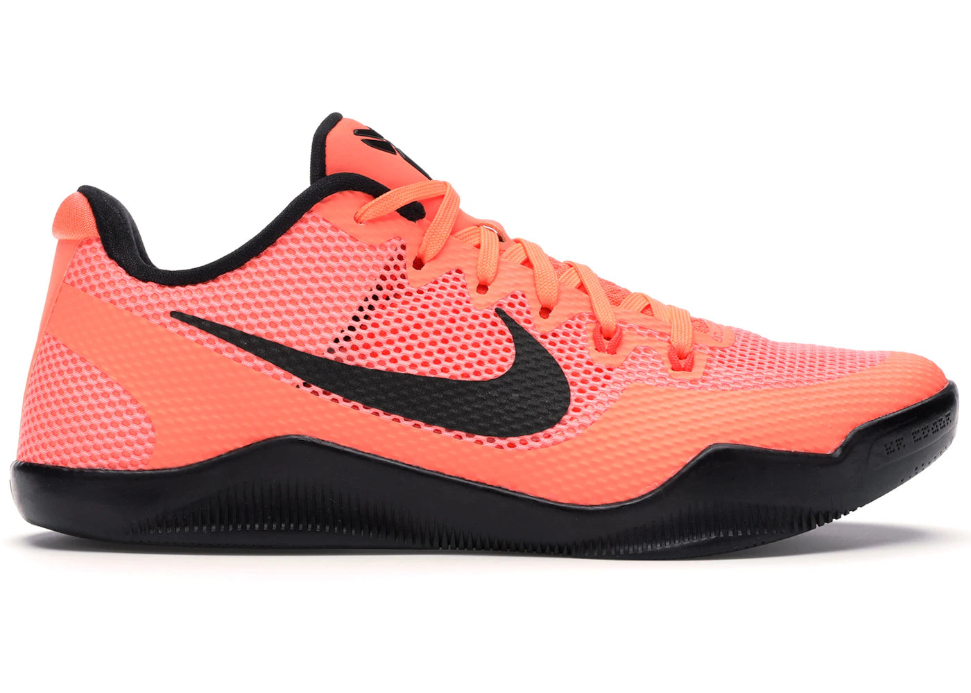 Nike Kobe 11 EM Low-Barcelona