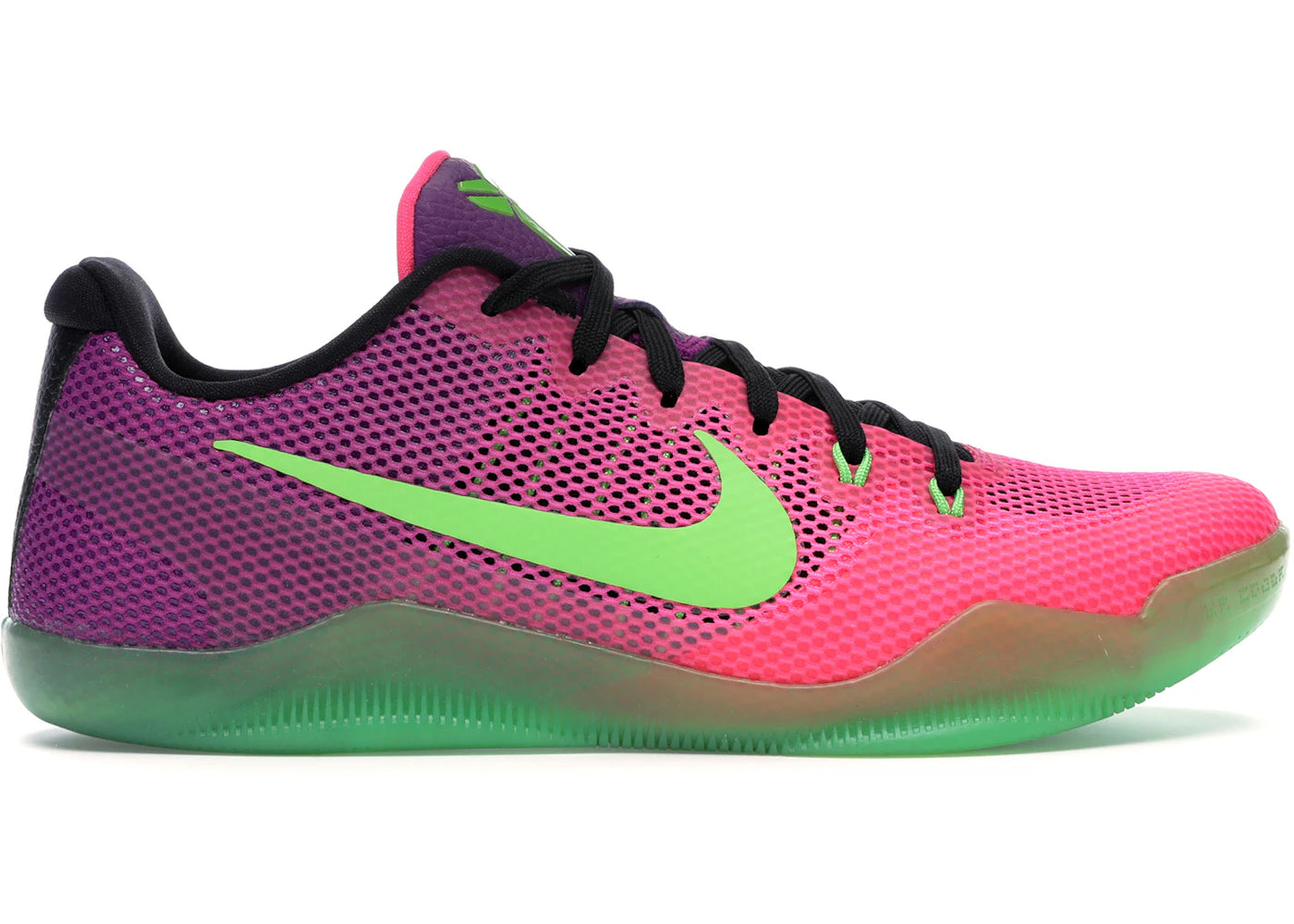Nike Kobe 11 EM Low-Mambacurial