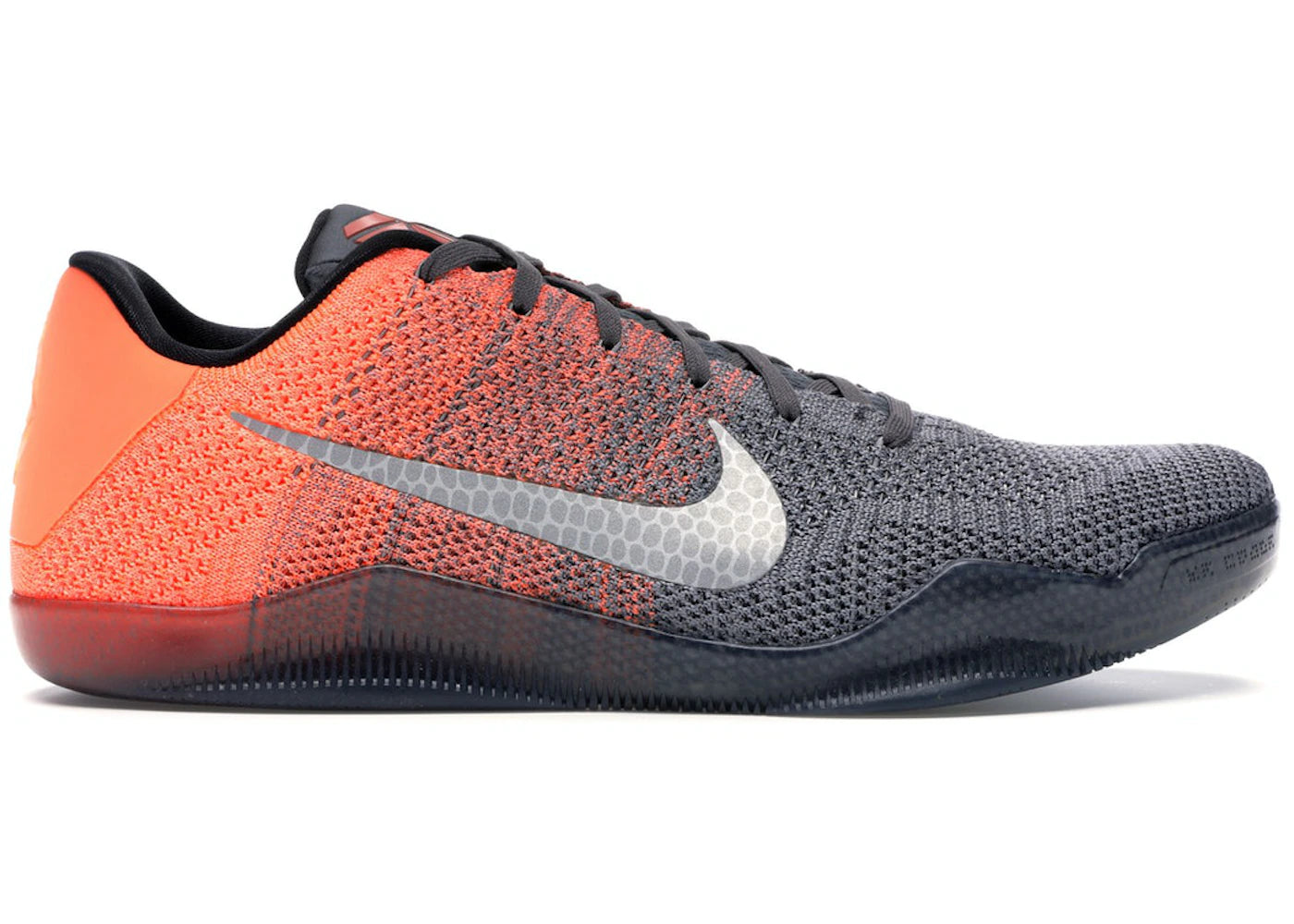 Nike Kobe 11 Elite Low-Easter