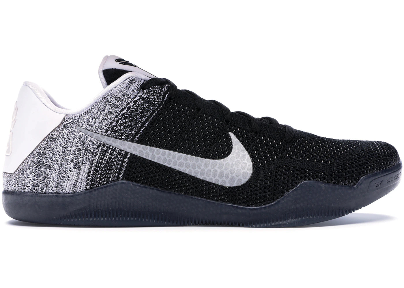 Nike Kobe 11 Elite Low-Last Emperor