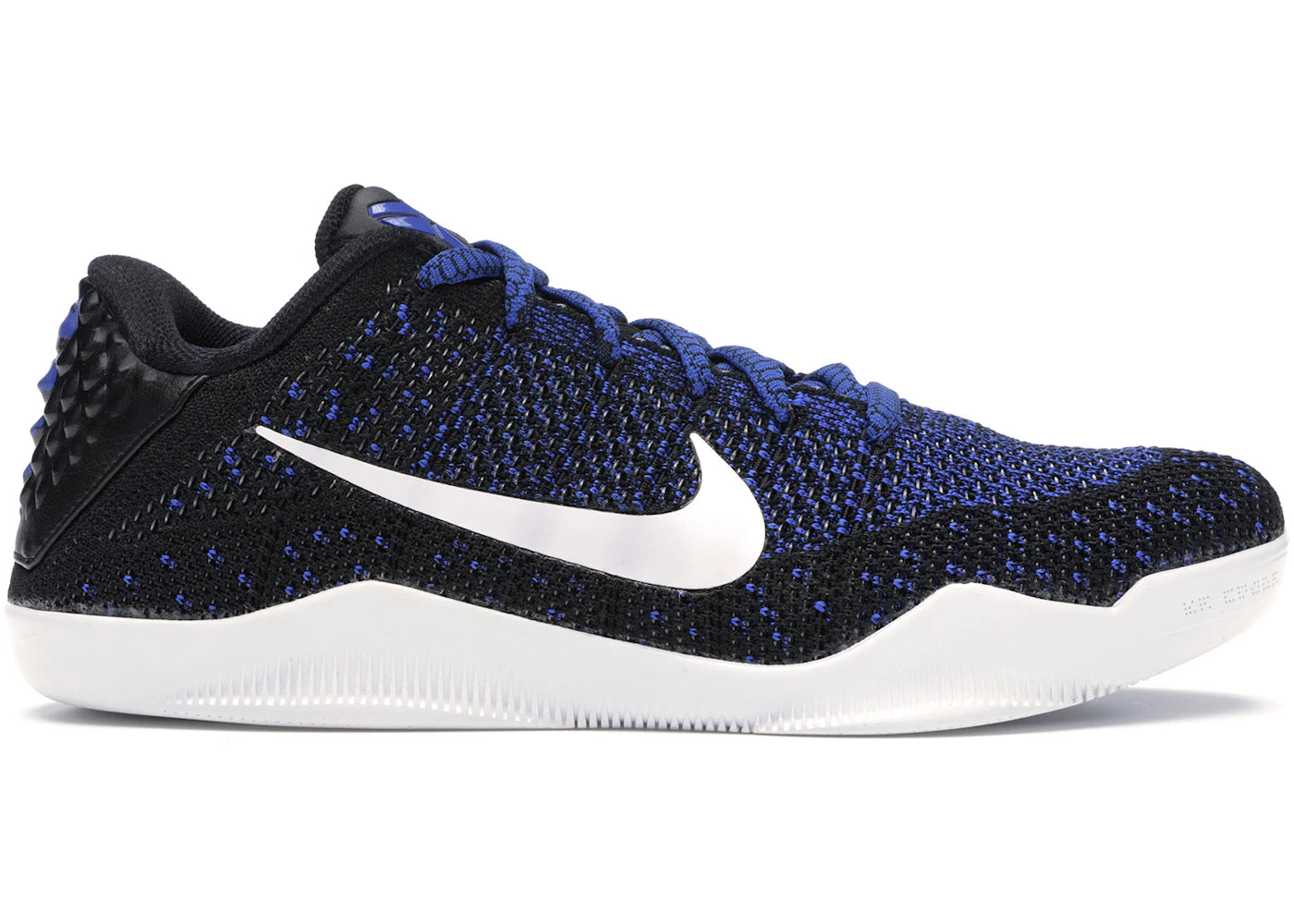 Nike Kobe 11 Elite Low-Mark Parker