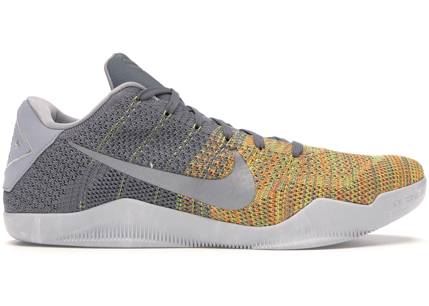 Nike Kobe 11 Elite Low-Master of Innovation