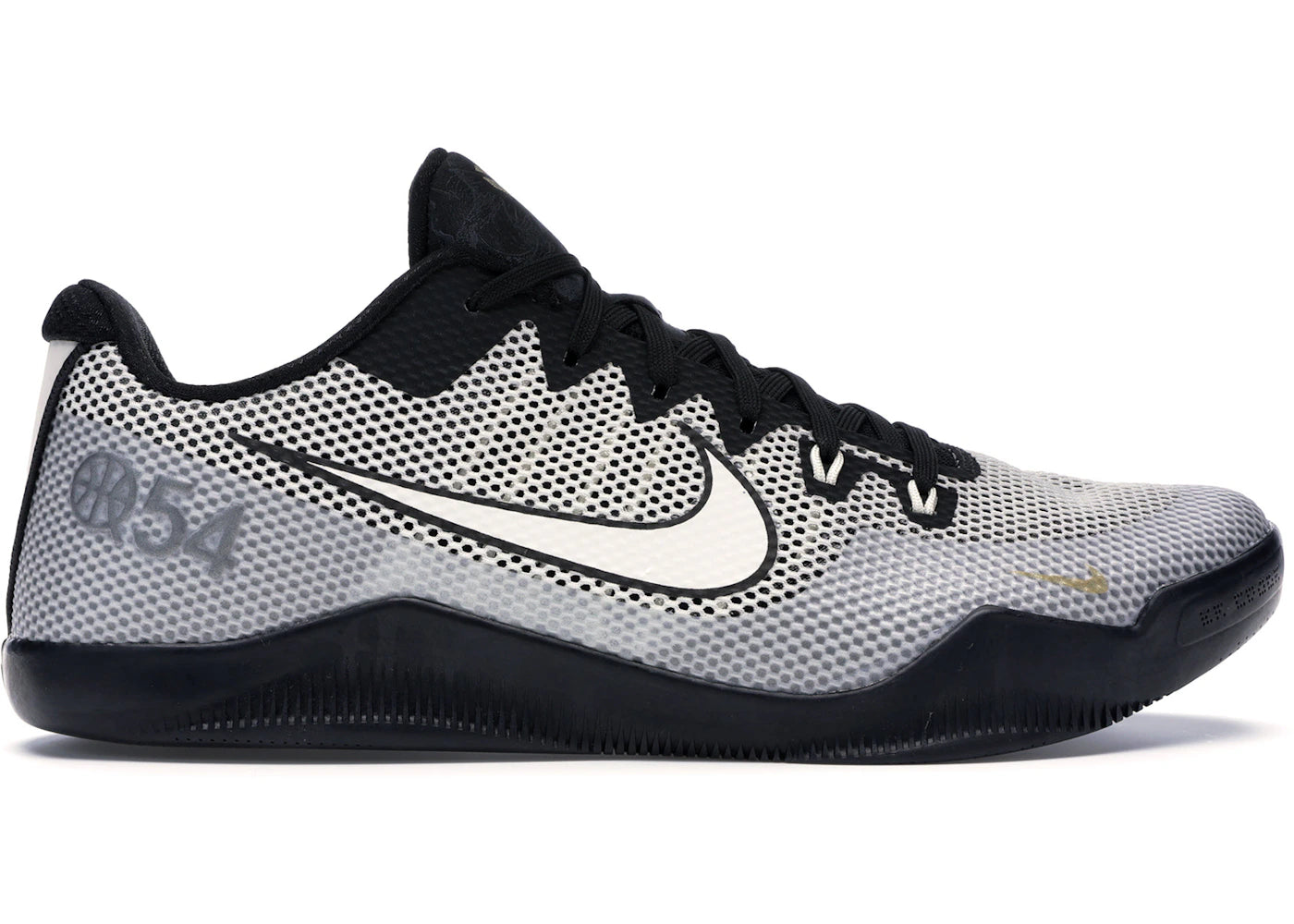 Nike Kobe 11-Quai 54