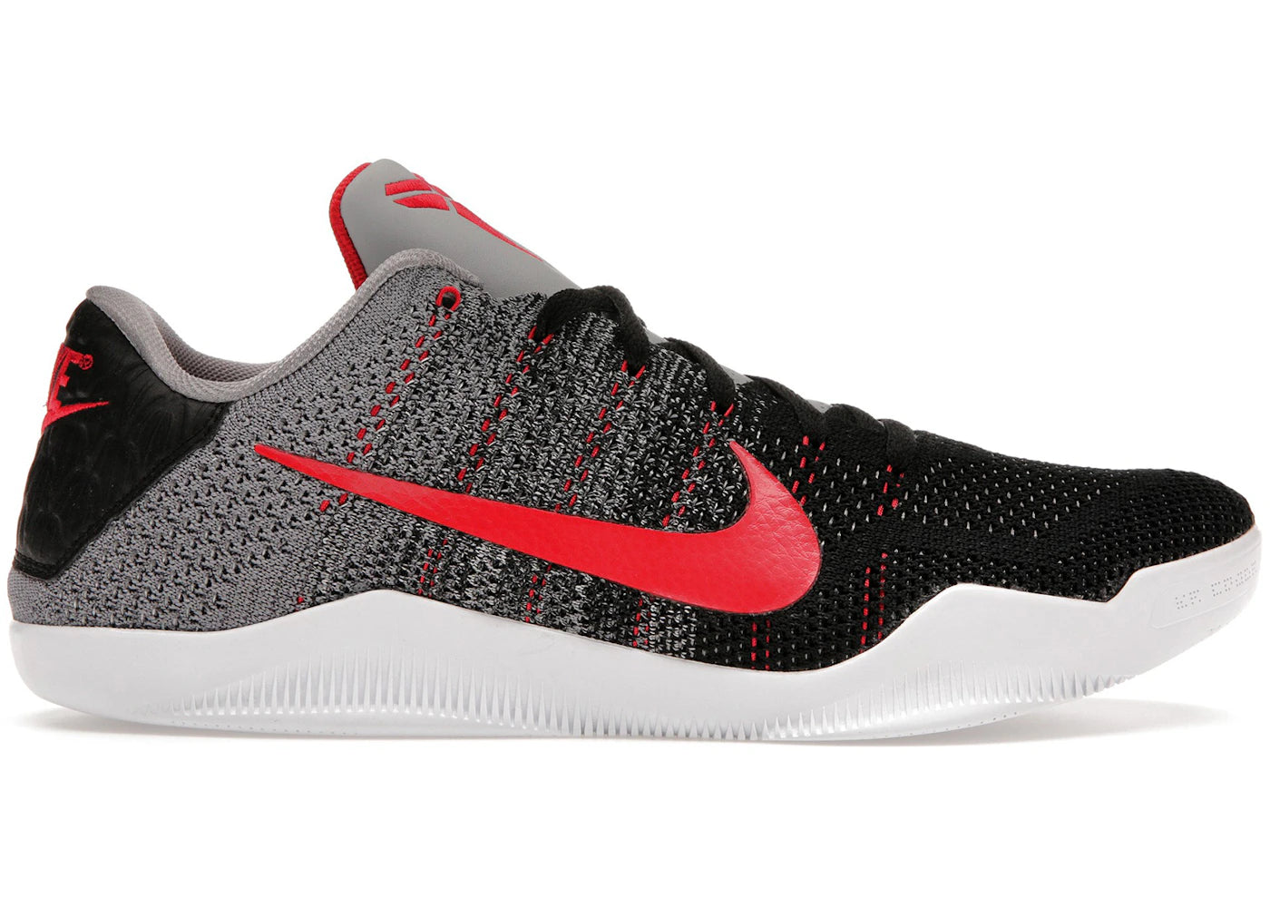 Nike Kobe 11 Elite Low-Tinker
