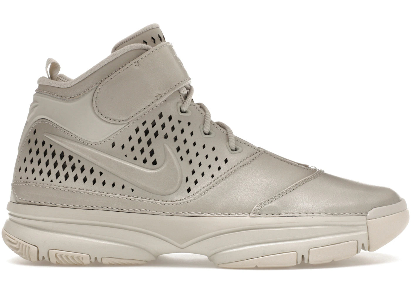 Nike Kobe 2-Black Mamba Collection Fade to Black