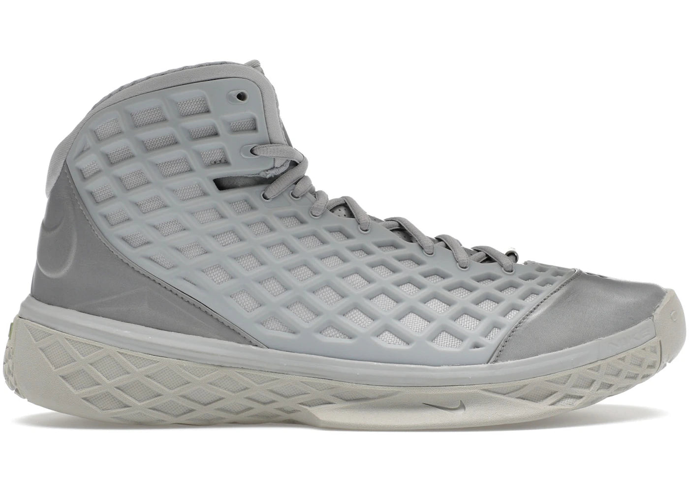 Nike Kobe 3-Black Mamba Collection Fade to Black