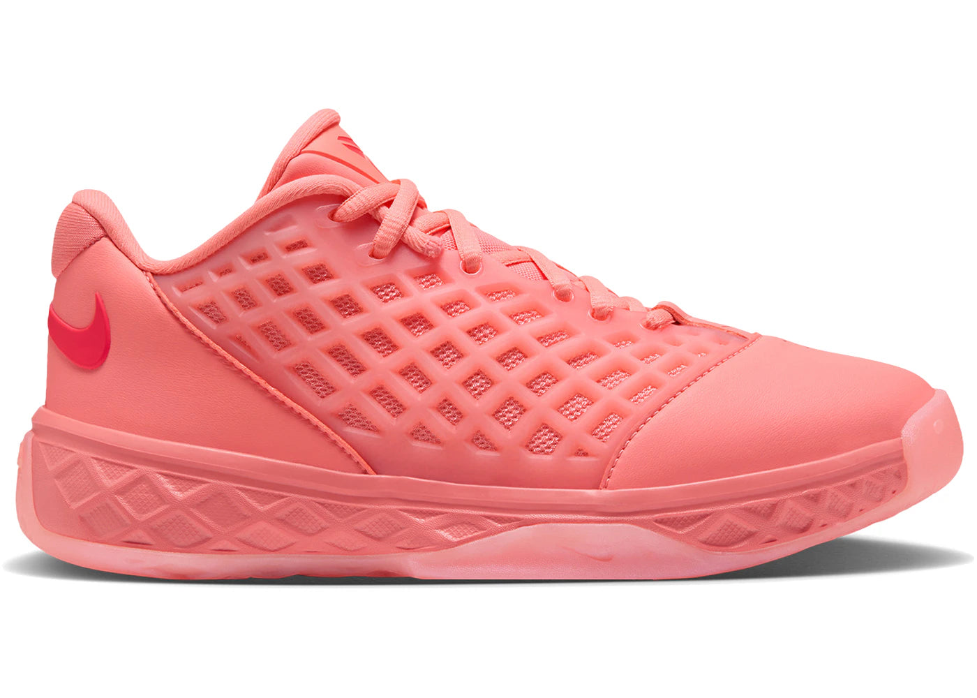 Nike Kobe 3 Low Atomic Pink - main view