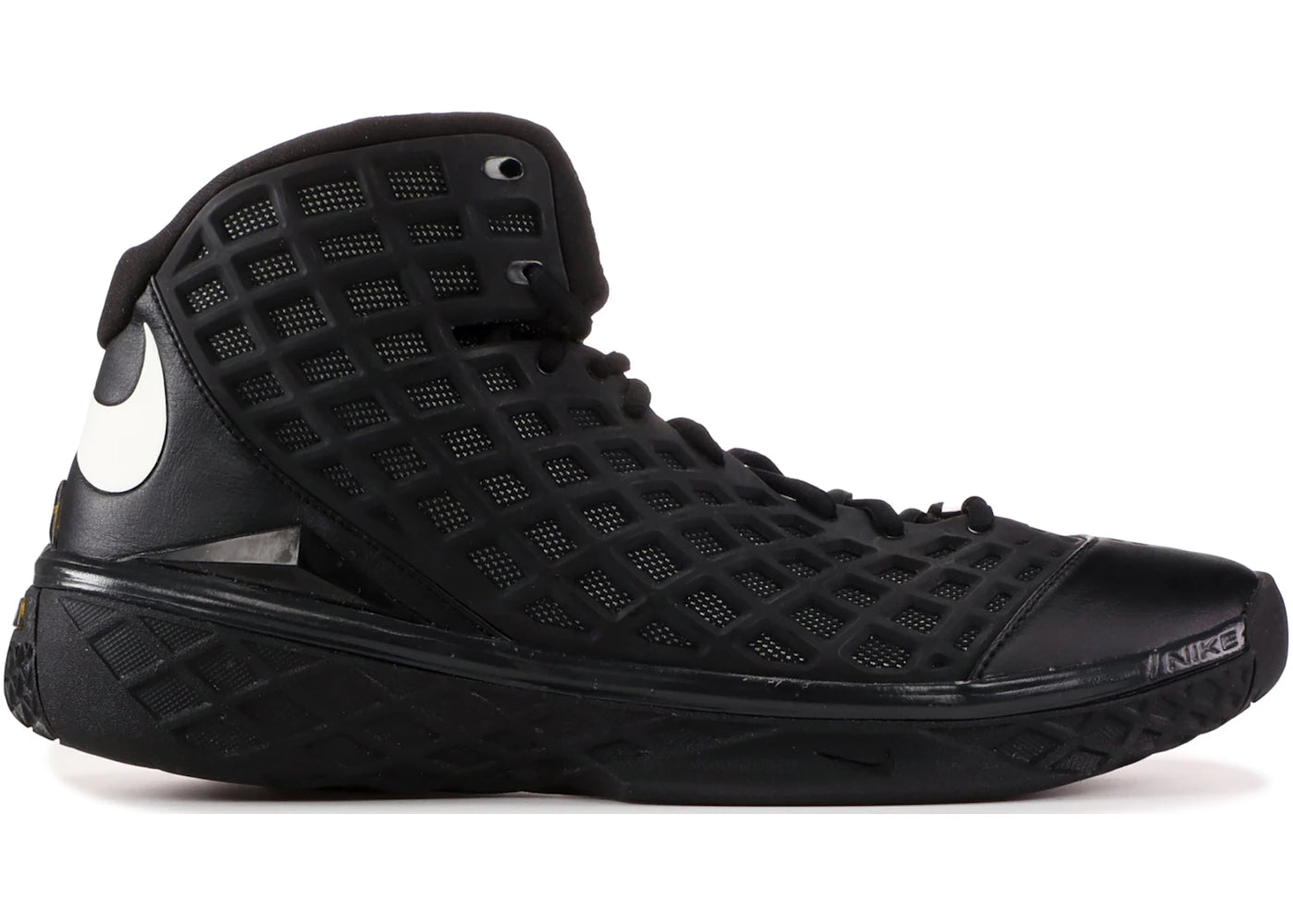 Nike Kobe 3-Orca