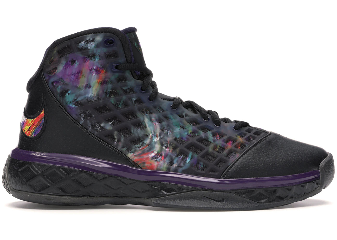 Nike Kobe 3-Prelude Misery (GS)