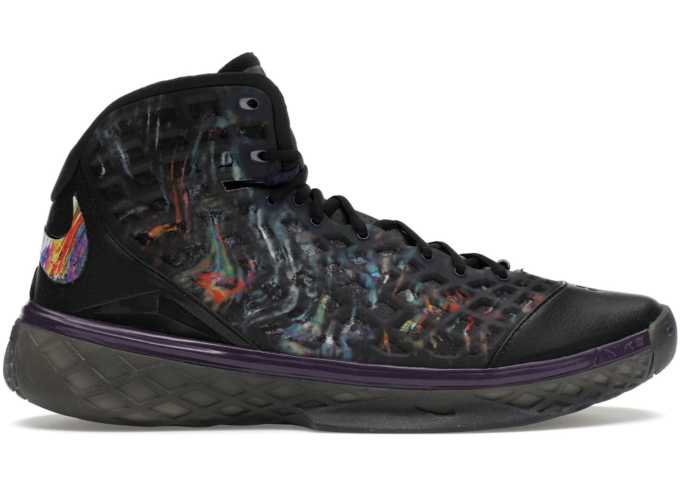 Nike Kobe 3-Prelude (Misery)
