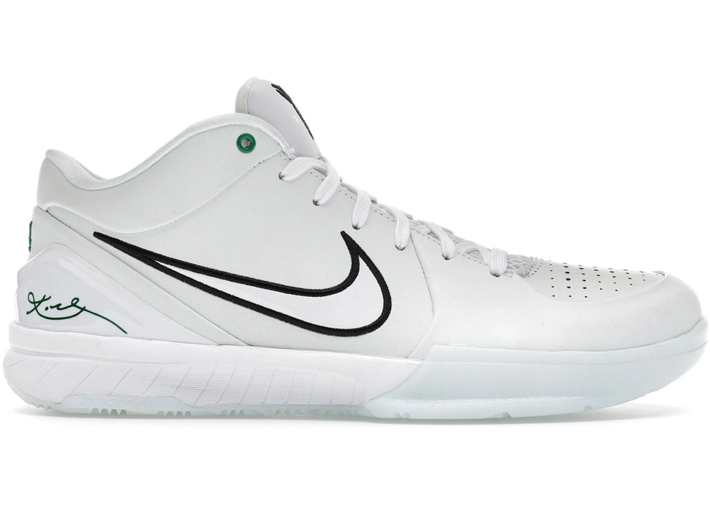 Nike Kobe 4 Protro Draft Day Pack Boston Celtics - main view