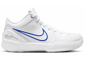 Nike Kobe 4 Protro Draft Day Pack New Jersey Nets - main view