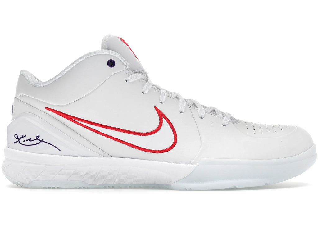 Nike Kobe 4 Protro Draft Day Pack Toronto Raptors - main view