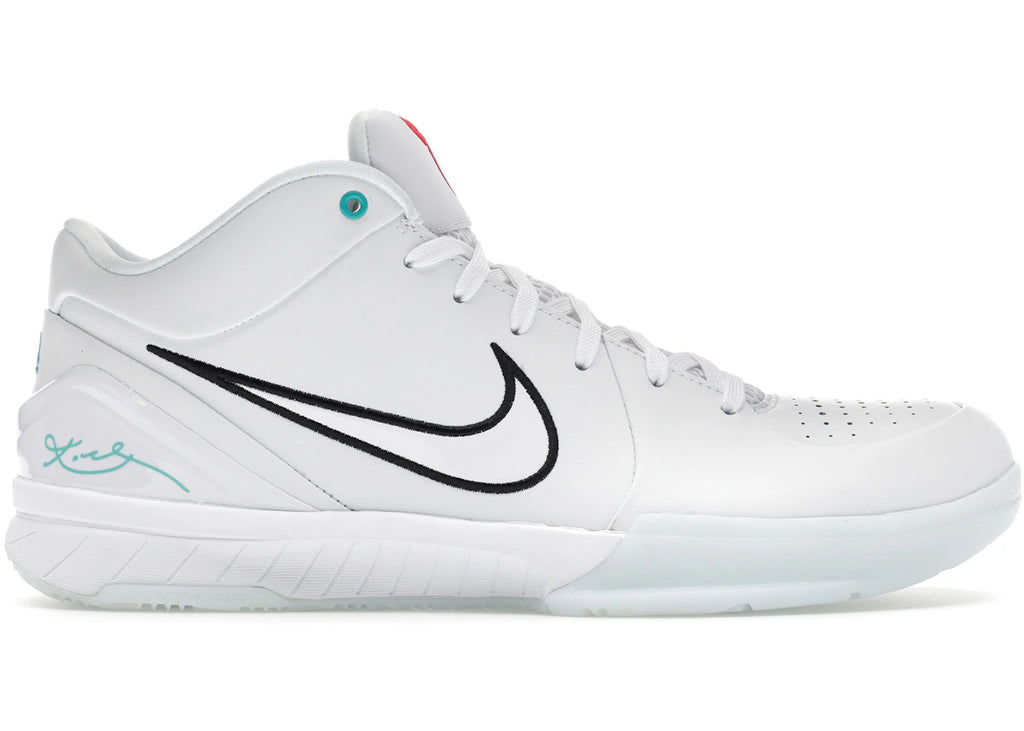 Nike Kobe 4 Protro Draft Day Pack Vancouver Grizzlies - main view