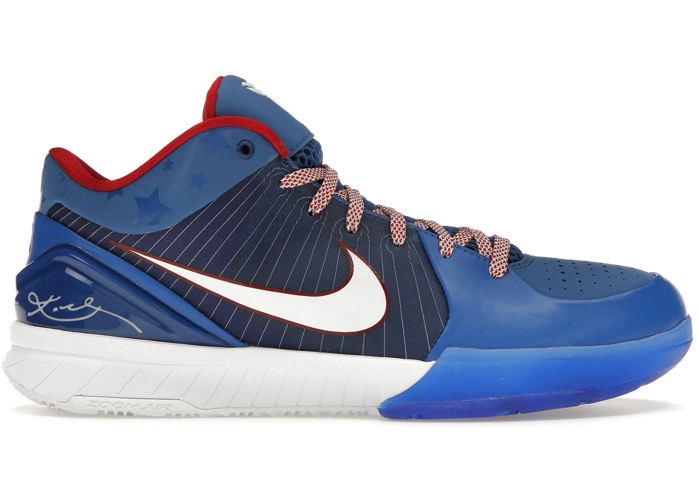 Nike Kobe 4 Protro-Philly (2024)