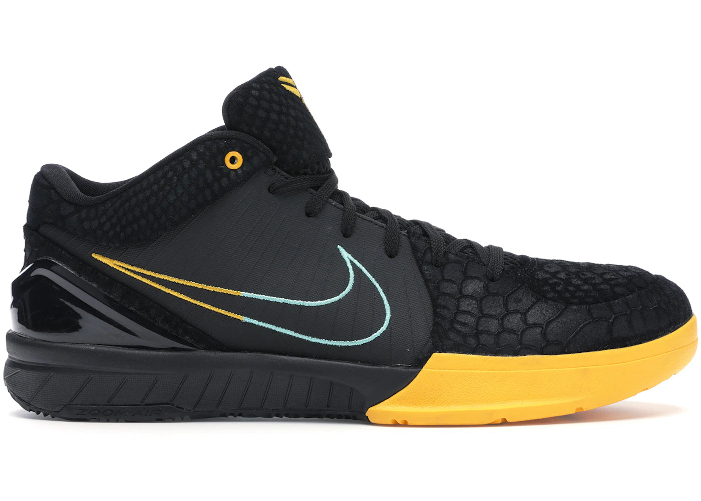 Nike Kobe 4 Protro-FTB Snake