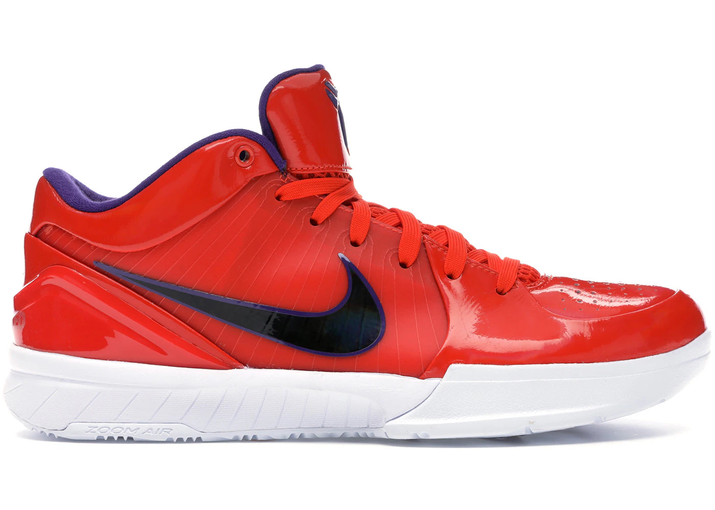 Nike Kobe 4 Protro-Undefeated Phoenix Suns