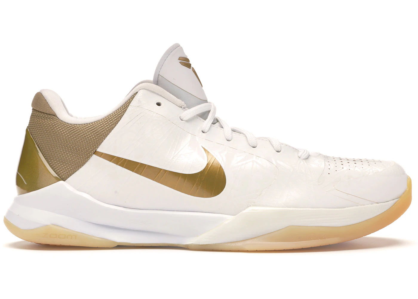 Nike Kobe 5 - Big Stage Home
