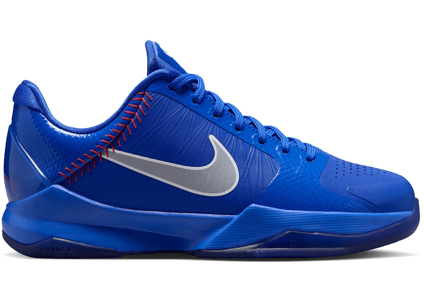Nike Kobe 5 Dodgers - main view