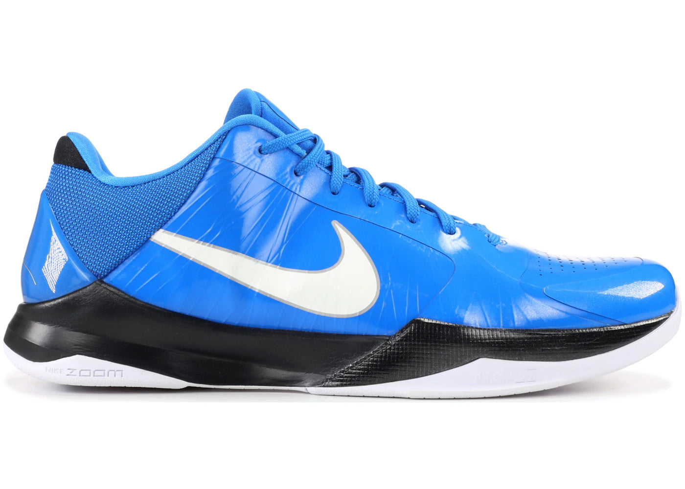 Nike Kobe 5-Miles Davis