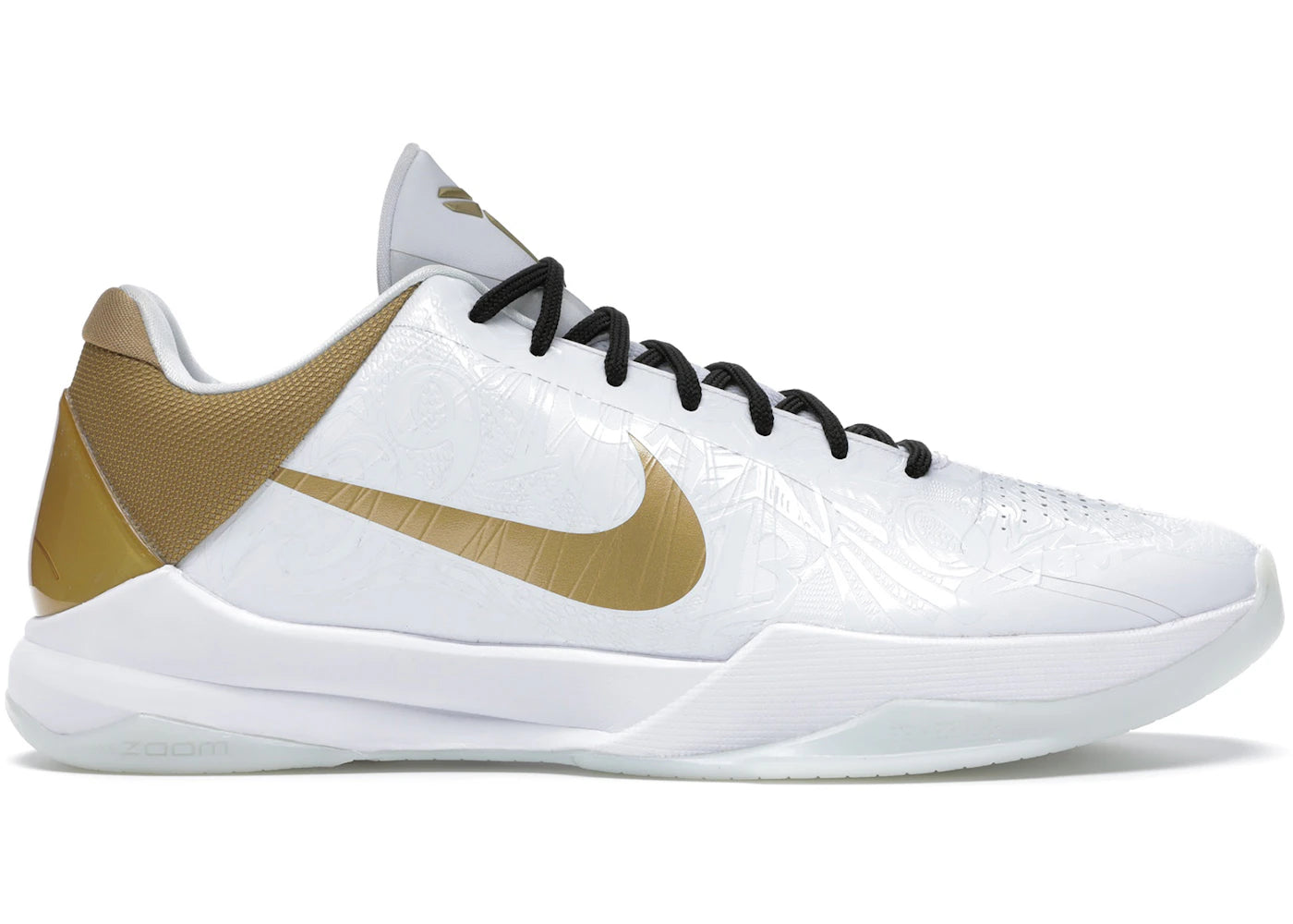 Nike Kobe 5 Protro-Big Stage/Parade