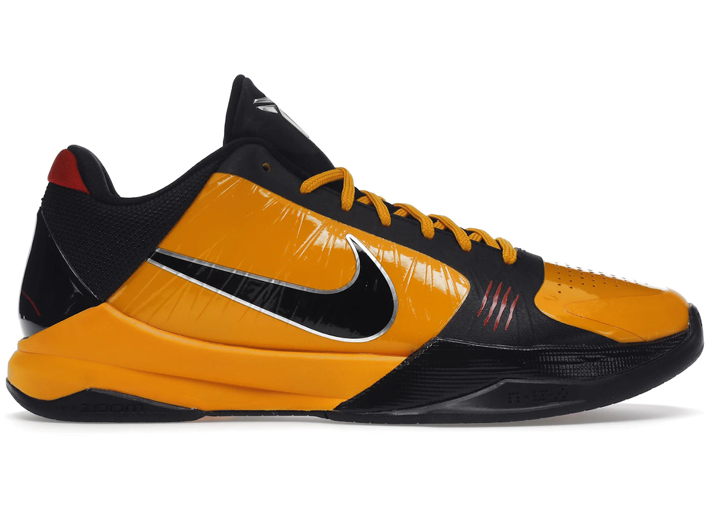 Nike Kobe 5 Protro-Bruce Lee