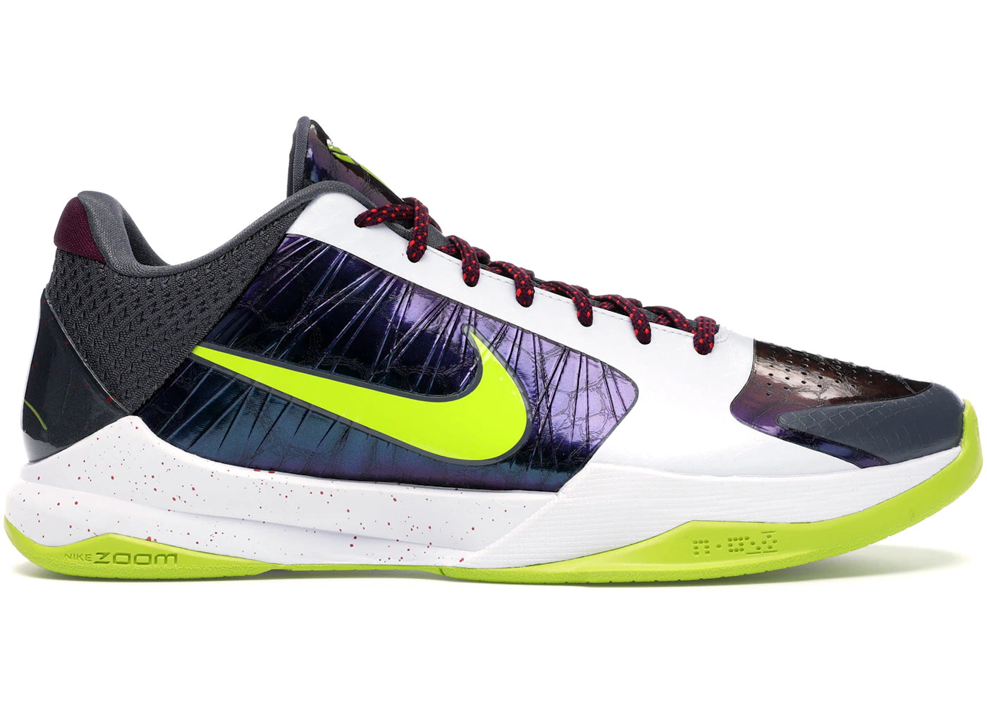 Nike Kobe 5 Protro-Chaos