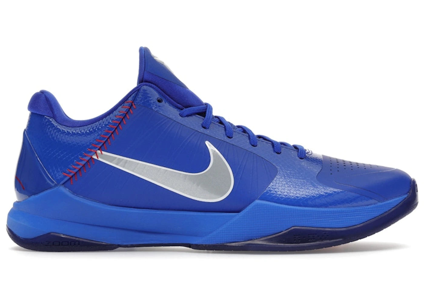 Nike Kobe 5 Protro Dodgers - main view