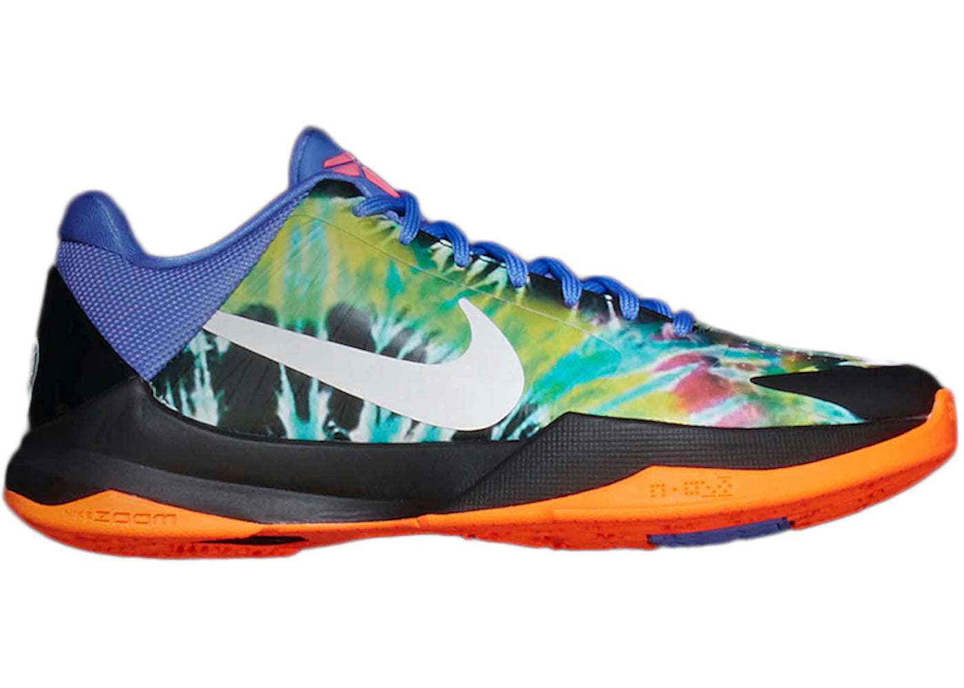 Nike Kobe 5 Protro-EYBL (2020)