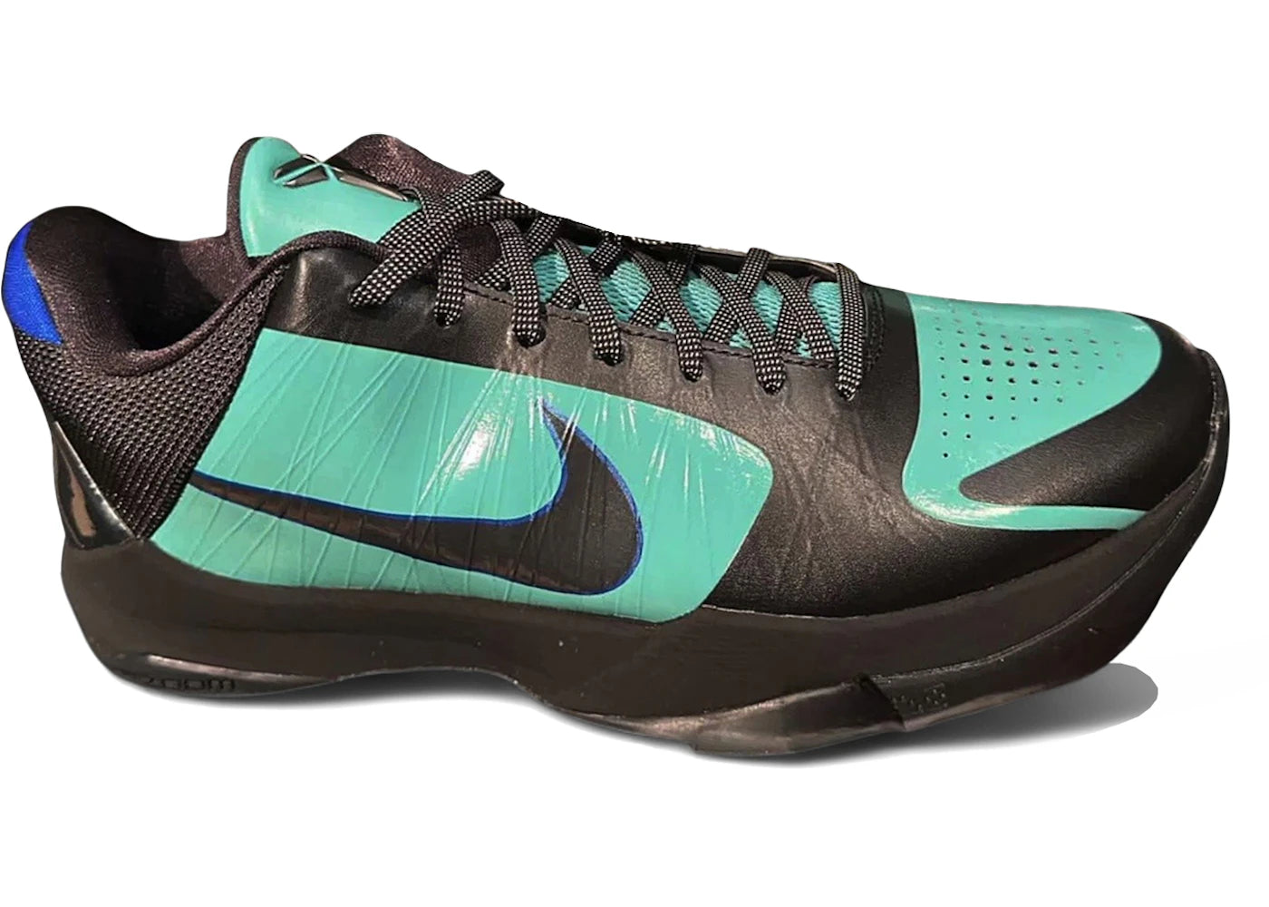 Nike Kobe 5 Protro EYBL Academy PE