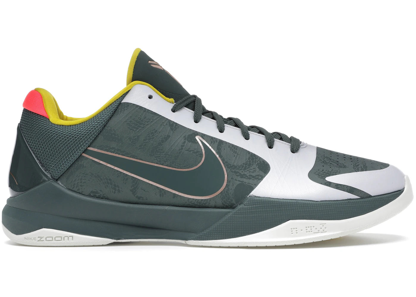 Nike Kobe 5 Protro-EYBL Girls (2020)