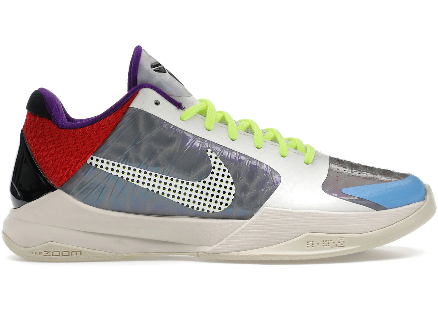 Nike Kobe 5 Protro-PJ Tucker