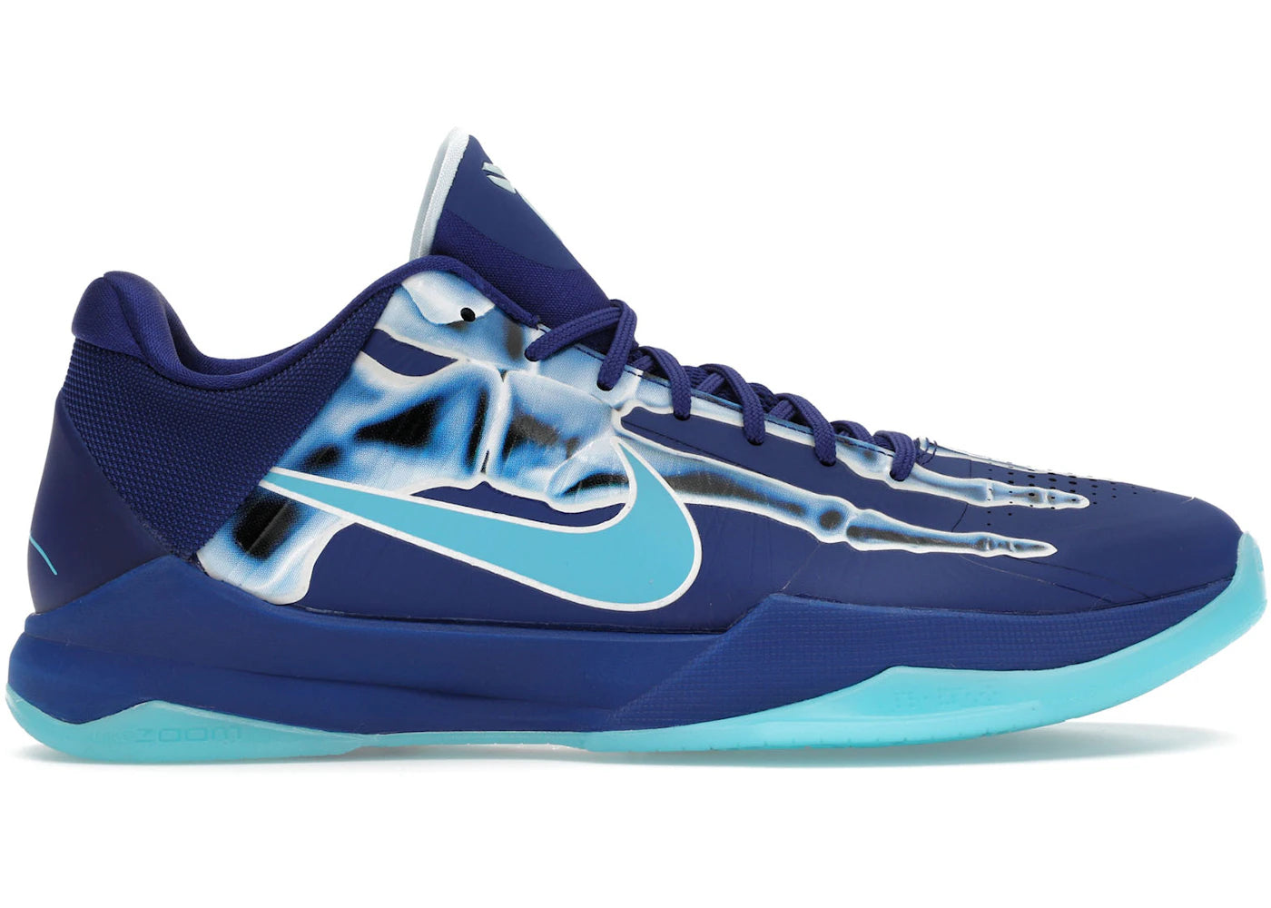 Nike Kobe 5 Protro-X-Ray