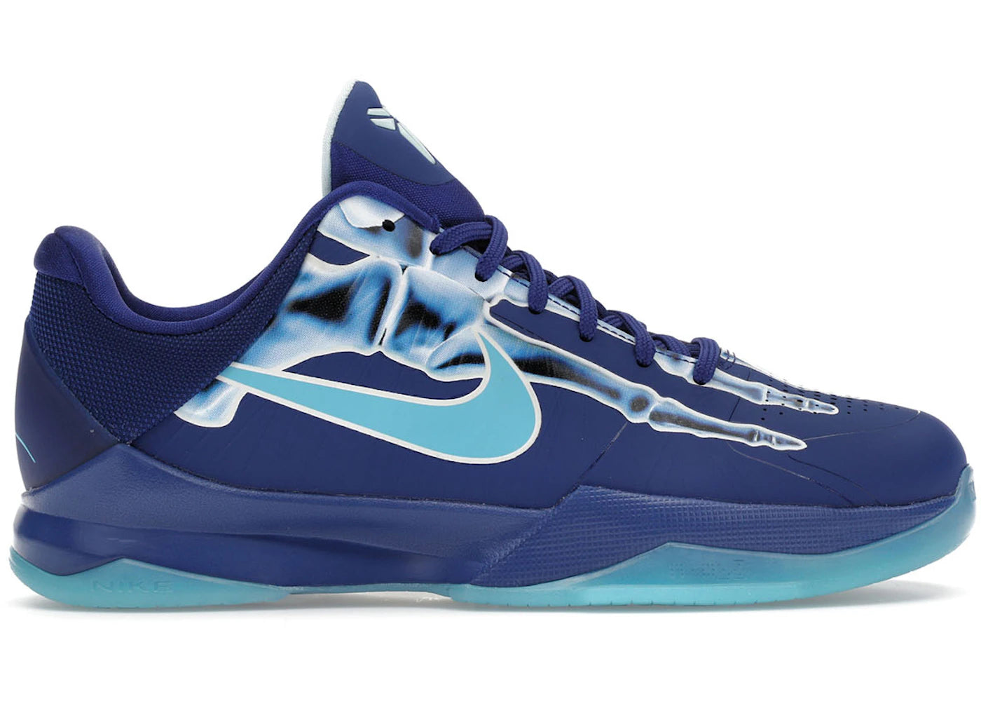 Nike Kobe 5-X-Ray (GS)