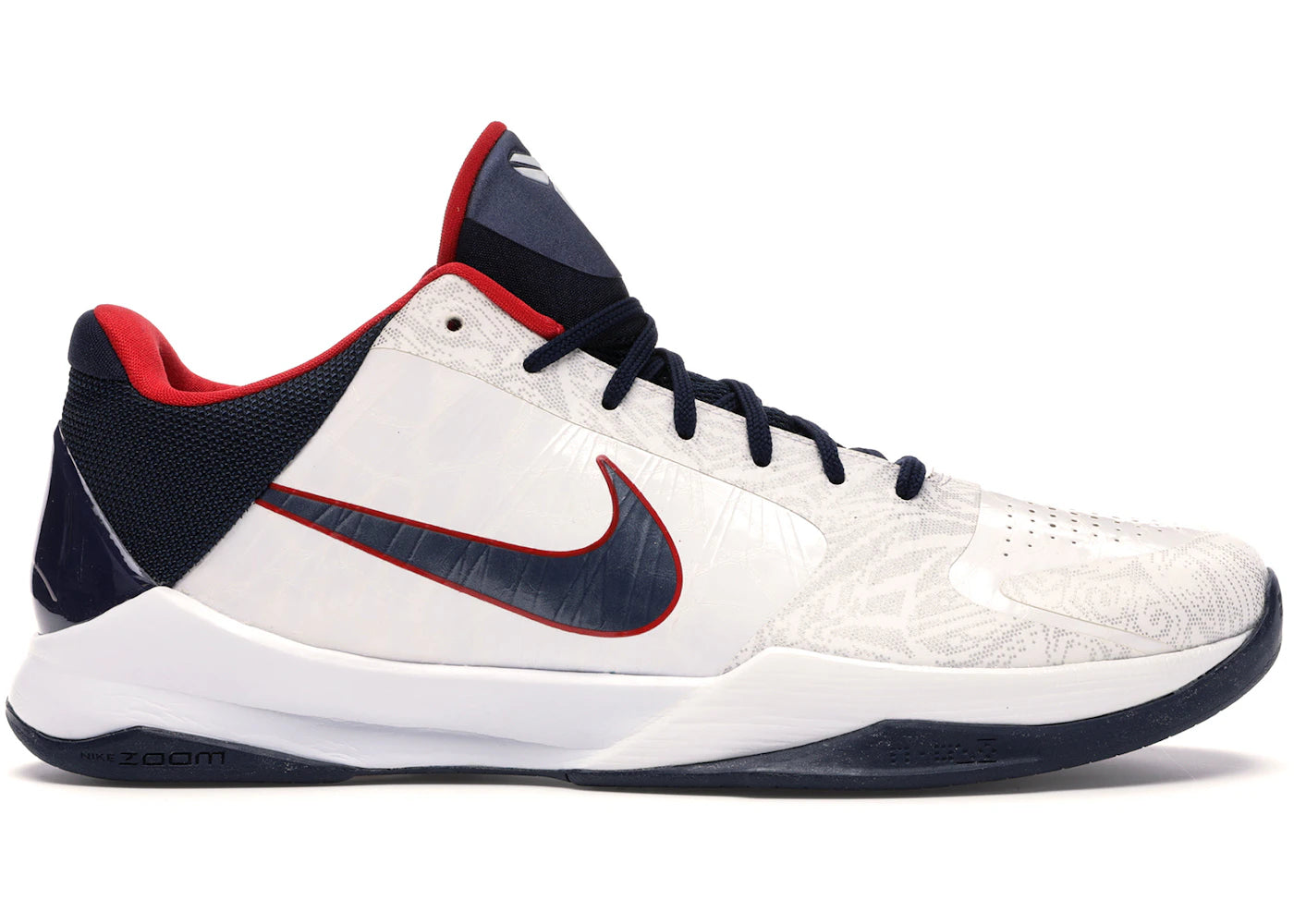 Nike Kobe 5 - United We Rise