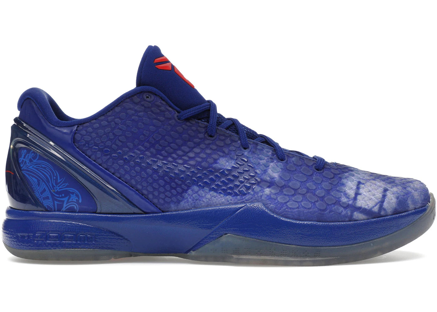 Nike Kobe 6-ASG East LA