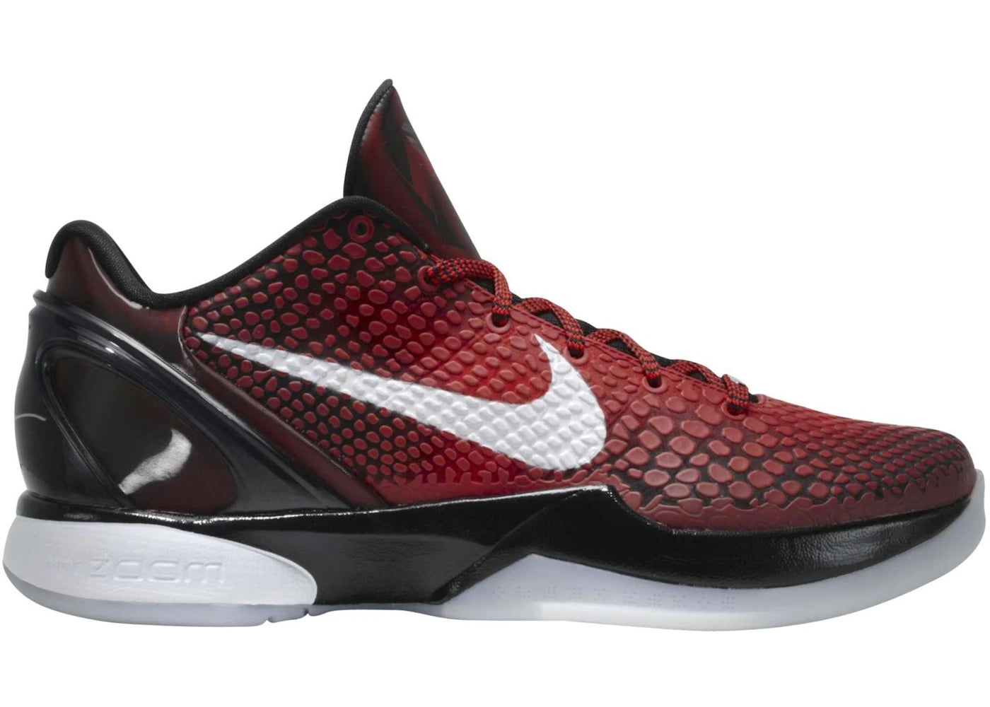 Nike Kobe 6-ASG West Challenge Red