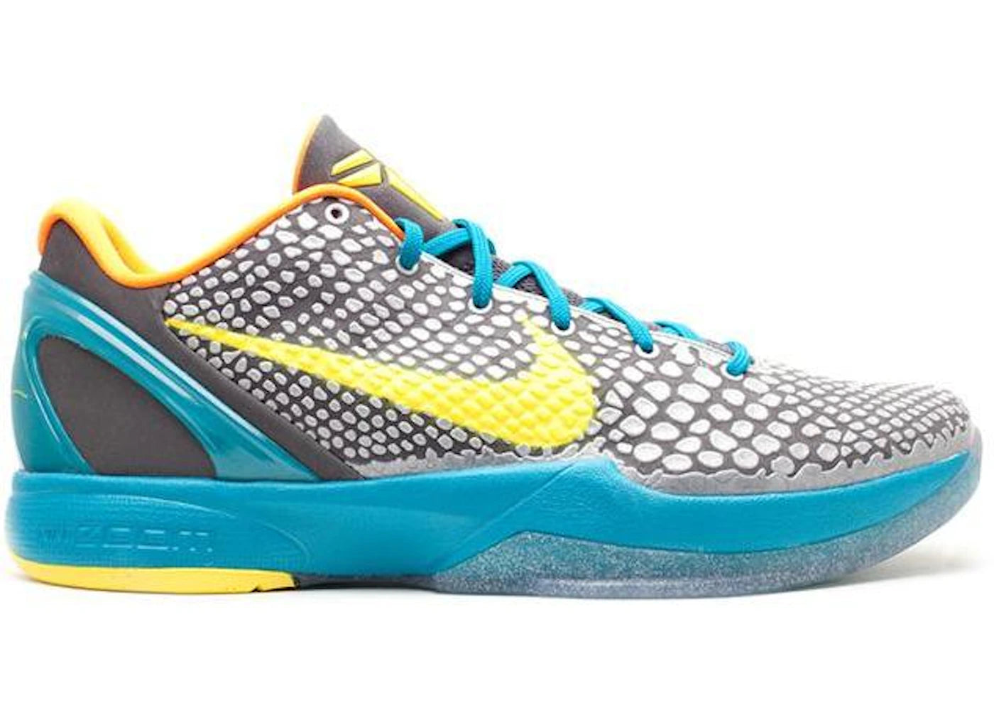 Nike Kobe 6 helicopter