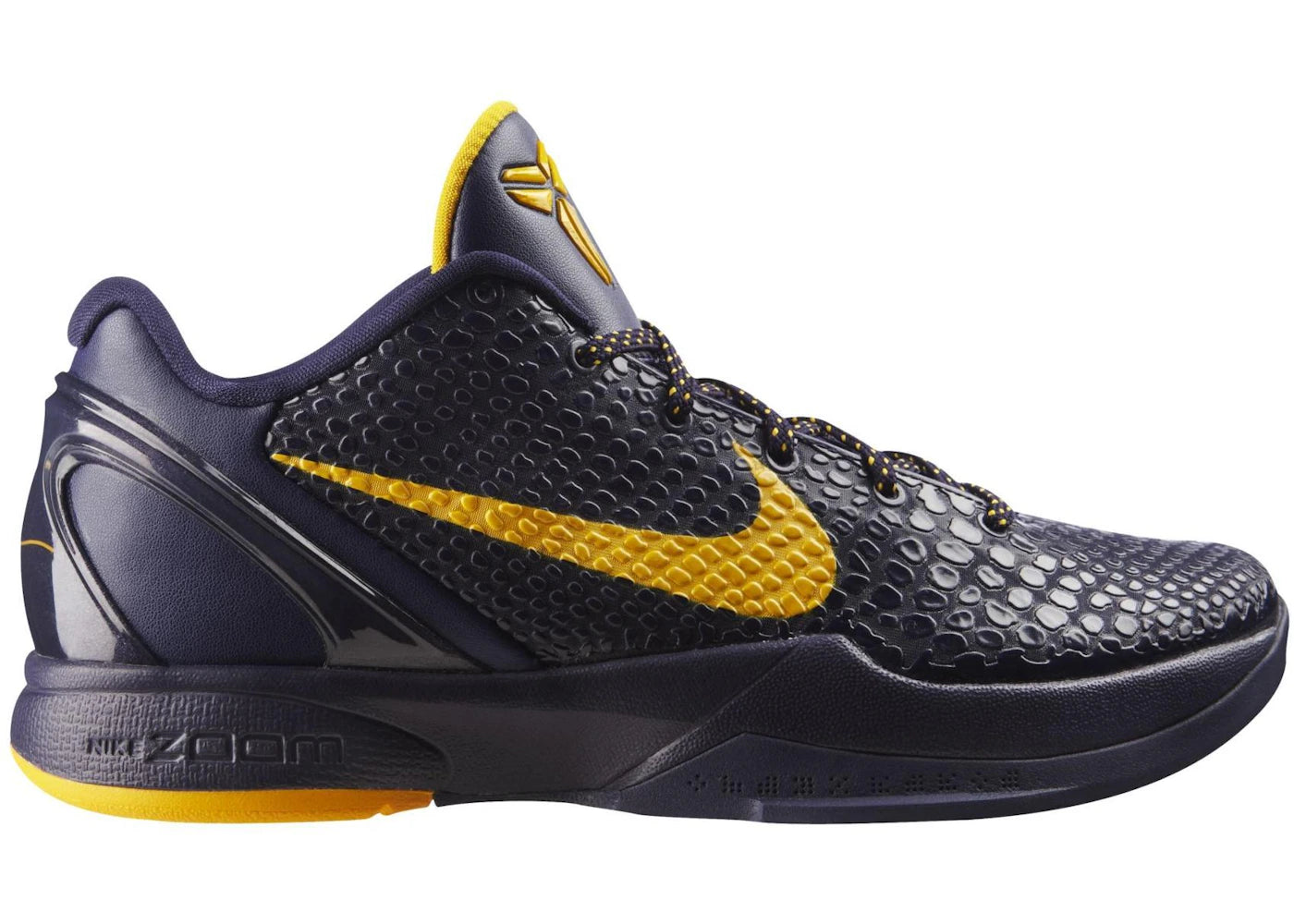 Nike Kobe 6-Imperial Purple