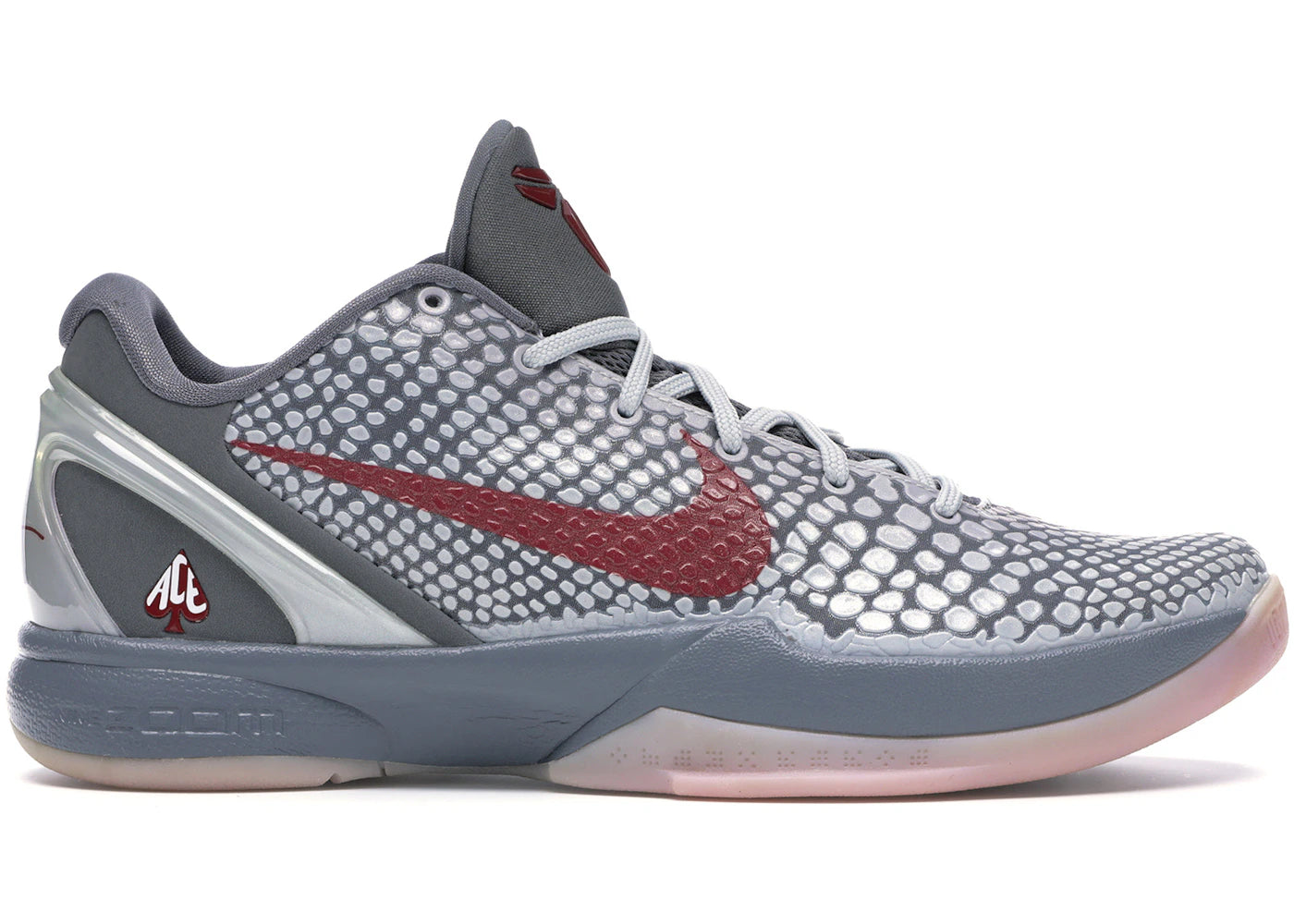 Nike Kobe 6-Lower Merion Aces