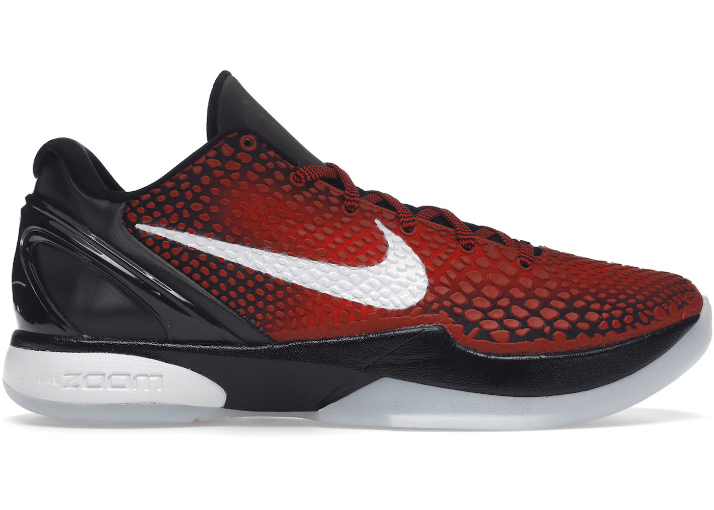 Nike Kobe 6 Protro-Challenge Red All-Star (2021)